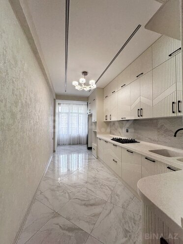 Продаётся 3-комн. новостройка 140 м², пос. 8-й километр, photo 10 from 18