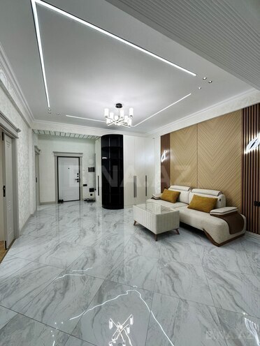 Продаётся 3-комн. новостройка 140 м², пос. 8-й километр, photo 5 from 18