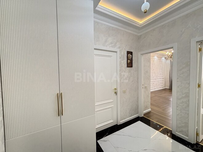 Satılır 2 otaqlı yeni tikili 68 m², Nərimanov r., photo 5 from 12