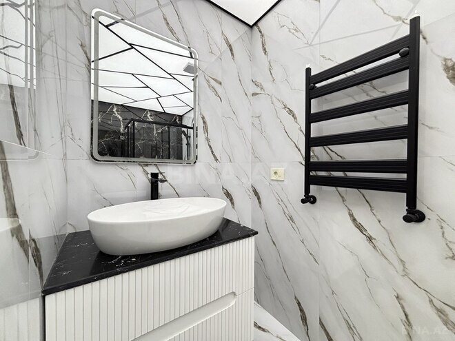 Satılır 2 otaqlı yeni tikili 68 m², Nərimanov r., photo 9 from 12
