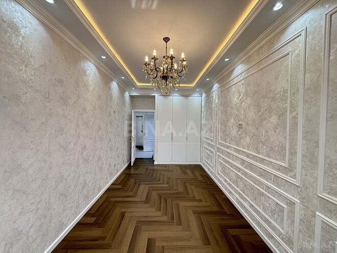 Satılır 2 otaqlı yeni tikili 68 m², Nərimanov r., photo 7 from 12