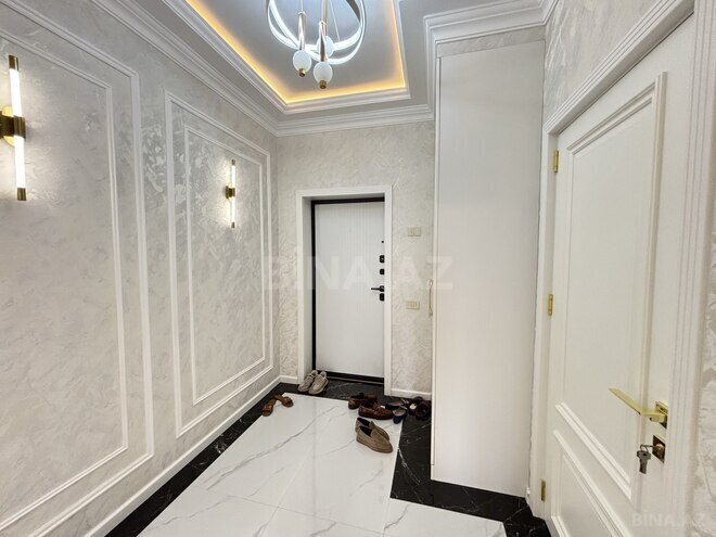 Satılır 2 otaqlı yeni tikili 68 m², Nərimanov r., photo 11 from 12