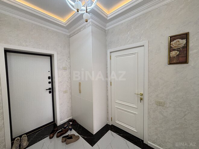 Satılır 2 otaqlı yeni tikili 68 m², Nərimanov r., photo 8 from 12