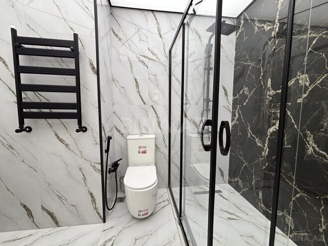 Satılır 2 otaqlı yeni tikili 68 m², Nərimanov r., photo 10 from 12