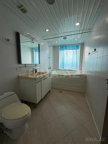 İcarəyə verilir 3 otaqlı köhnə tikili 120 m², İçəri Şəhər m., photo 15 from 16