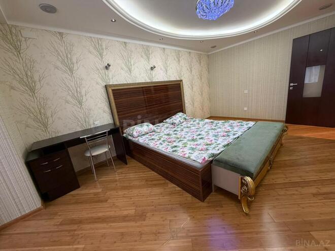 İcarəyə verilir 3 otaqlı köhnə tikili 120 m², İçəri Şəhər m., photo 11 from 16