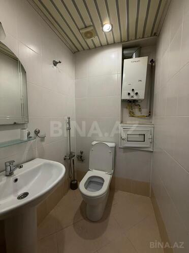 İcarəyə verilir 3 otaqlı köhnə tikili 120 m², İçəri Şəhər m., photo 14 from 16