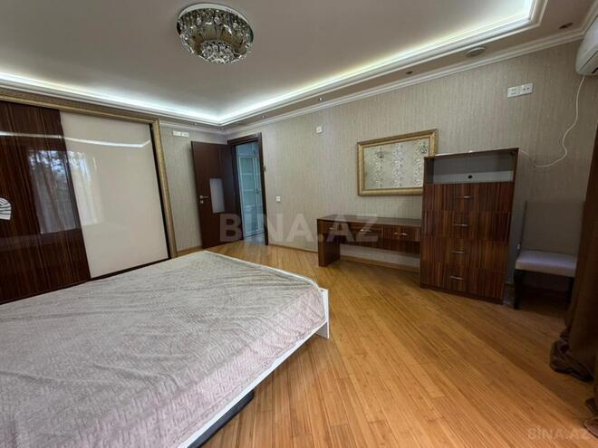 İcarəyə verilir 3 otaqlı köhnə tikili 120 m², İçəri Şəhər m., photo 8 from 16
