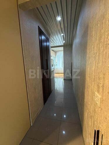 İcarəyə verilir 3 otaqlı köhnə tikili 120 m², İçəri Şəhər m., photo 6 from 16