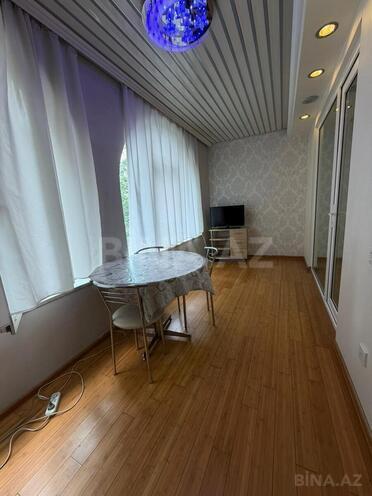 İcarəyə verilir 3 otaqlı köhnə tikili 120 m², İçəri Şəhər m., photo 12 from 16