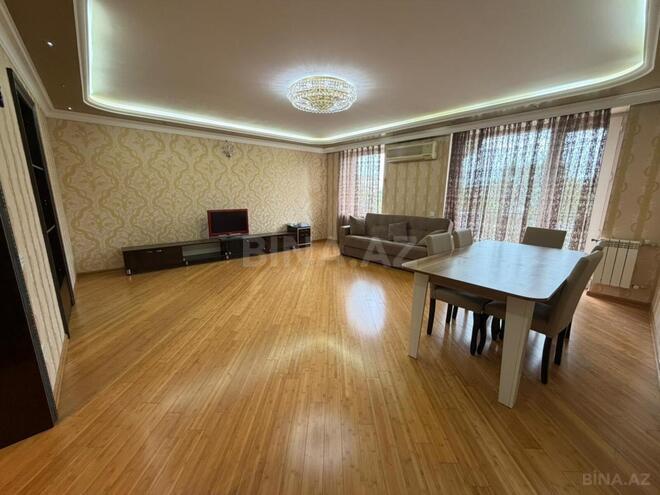 İcarəyə verilir 3 otaqlı köhnə tikili 120 m², İçəri Şəhər m., photo 5 from 16