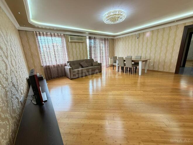 İcarəyə verilir 3 otaqlı köhnə tikili 120 m², İçəri Şəhər m., photo 4 from 16