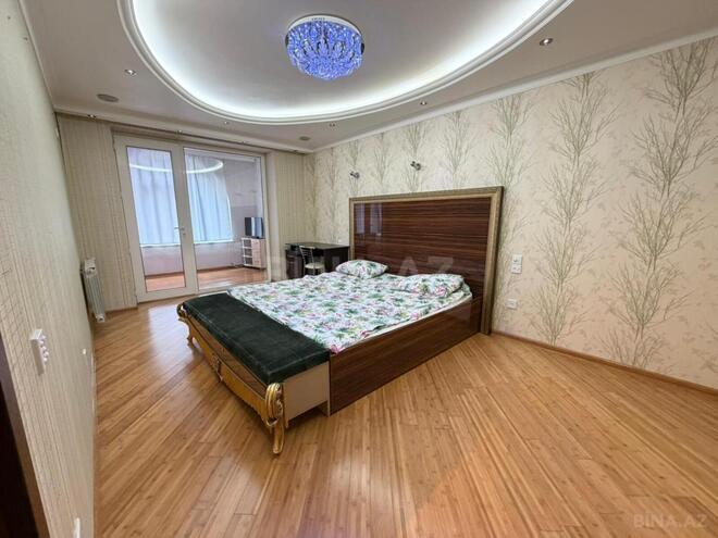 İcarəyə verilir 3 otaqlı köhnə tikili 120 m², İçəri Şəhər m., photo 10 from 16