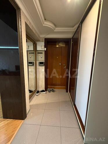 İcarəyə verilir 3 otaqlı köhnə tikili 120 m², İçəri Şəhər m., photo 3 from 16