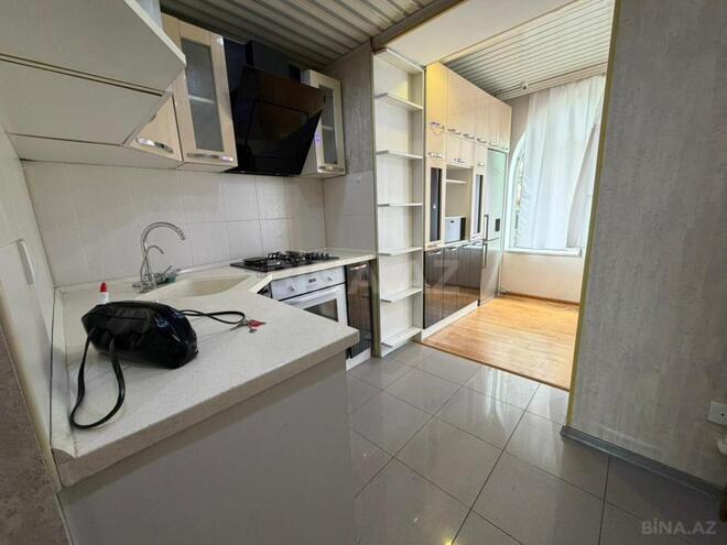 İcarəyə verilir 3 otaqlı köhnə tikili 120 m², İçəri Şəhər m., photo 13 from 16