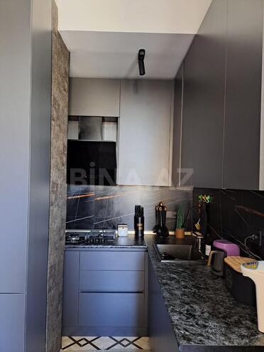 Продаётся 4-комн. новостройка 107 м², пос. Мамедли, photo 23 from 29