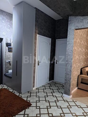 Продаётся 4-комн. новостройка 107 м², пос. Мамедли, photo 18 from 29