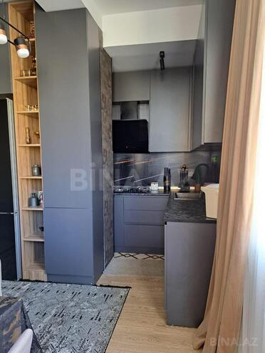 Продаётся 4-комн. новостройка 107 м², пос. Мамедли, photo 5 from 29