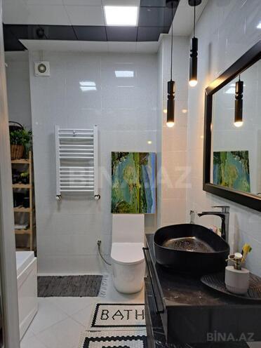 Продаётся 4-комн. новостройка 107 м², пос. Мамедли, photo 27 from 29
