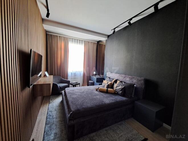 Продаётся 4-комн. новостройка 107 м², пос. Мамедли, photo 14 from 29