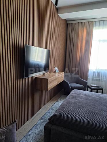 Продаётся 4-комн. новостройка 107 м², пос. Мамедли, photo 10 from 29