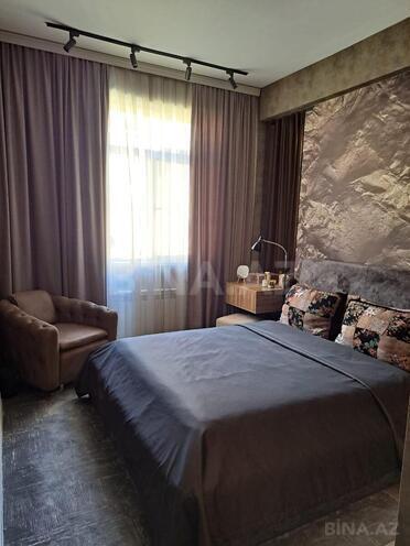 Продаётся 4-комн. новостройка 107 м², пос. Мамедли, photo 28 from 29