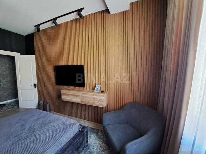 Продаётся 4-комн. новостройка 107 м², пос. Мамедли, photo 12 from 29