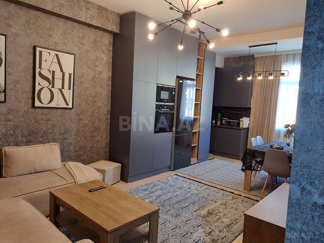 Продаётся 4-комн. новостройка 107 м², пос. Мамедли, photo 6 from 29