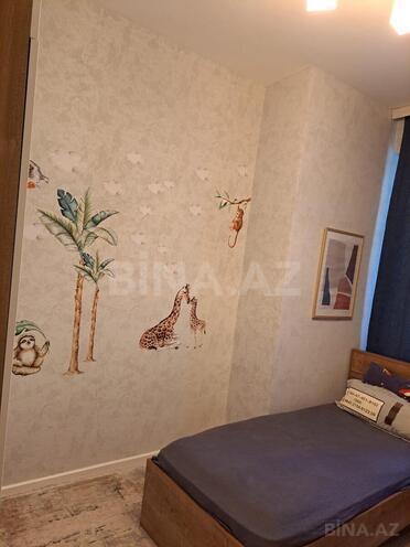Продаётся 4-комн. новостройка 107 м², пос. Мамедли, photo 7 from 29