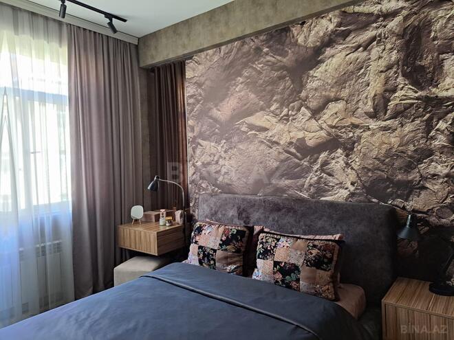 Продаётся 4-комн. новостройка 107 м², пос. Мамедли, photo 20 from 29