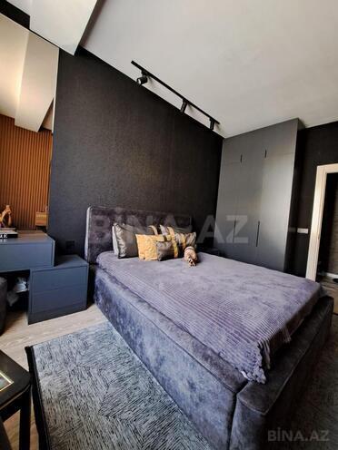 Продаётся 4-комн. новостройка 107 м², пос. Мамедли, photo 3 from 29