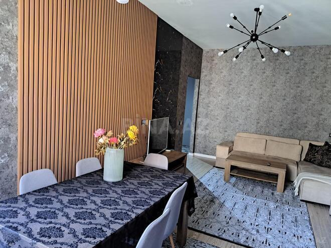 Продаётся 4-комн. новостройка 107 м², пос. Мамедли, photo 11 from 29