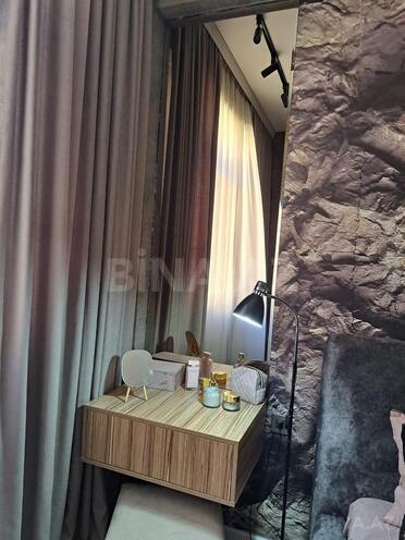 Продаётся 4-комн. новостройка 107 м², пос. Мамедли, photo 26 from 29