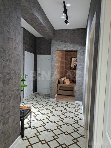 Продаётся 4-комн. новостройка 107 м², пос. Мамедли, photo 25 from 29