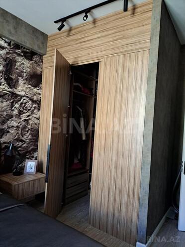 Продаётся 4-комн. новостройка 107 м², пос. Мамедли, photo 1 from 29
