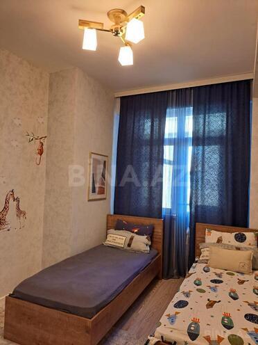 Продаётся 4-комн. новостройка 107 м², пос. Мамедли, photo 4 from 29