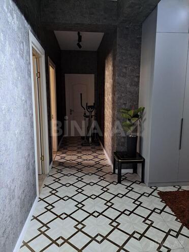 Продаётся 4-комн. новостройка 107 м², пос. Мамедли, photo 15 from 29