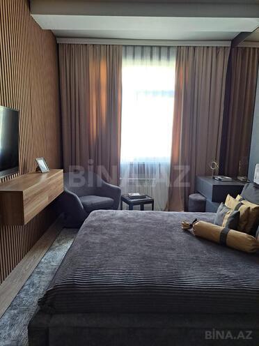 Продаётся 4-комн. новостройка 107 м², пос. Мамедли, photo 17 from 29