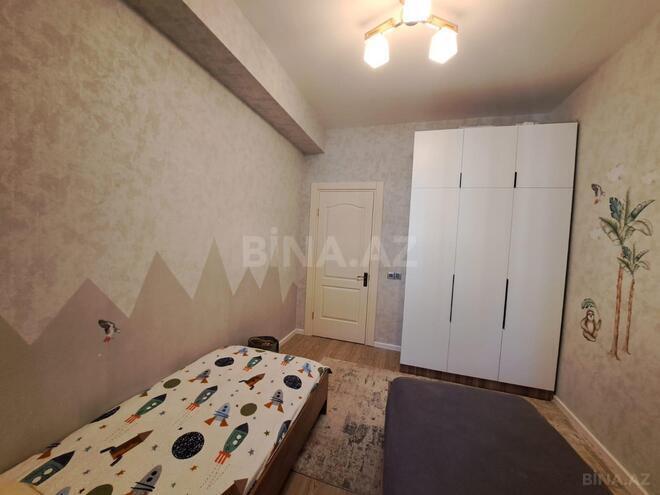 Продаётся 4-комн. новостройка 107 м², пос. Мамедли, photo 13 from 29