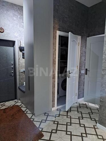 Продаётся 4-комн. новостройка 107 м², пос. Мамедли, photo 8 from 29