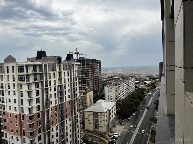 Satılır 2 otaqlı yeni tikili 50.4 m², Xətai r., photo 9 from 14