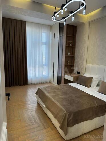 İcarəyə verilir 2 otaqlı yeni tikili 53 m², Nəriman Nərimanov m., photo 3 from 13