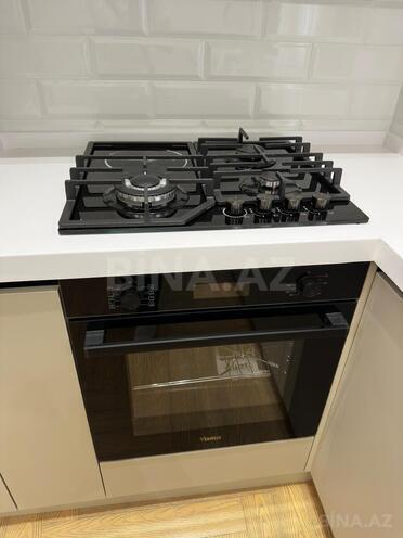 İcarəyə verilir 2 otaqlı yeni tikili 53 m², Nəriman Nərimanov m., photo 12 from 13