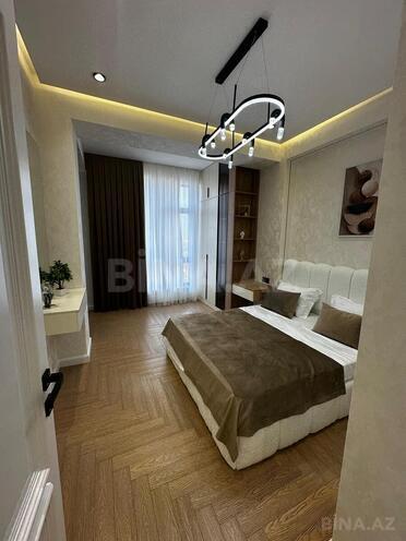 İcarəyə verilir 2 otaqlı yeni tikili 53 m², Nəriman Nərimanov m., photo 1 from 13