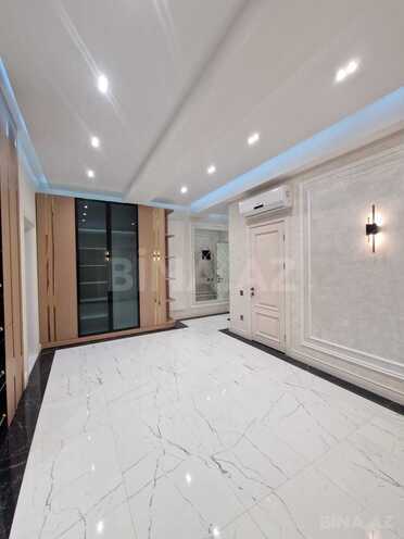İcarəyə verilir 3 otaqlı yeni tikili 160 m², Ağ şəhər q., photo 21 from 23