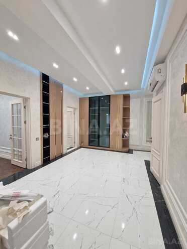 İcarəyə verilir 3 otaqlı yeni tikili 160 m², Ağ şəhər q., photo 19 from 23