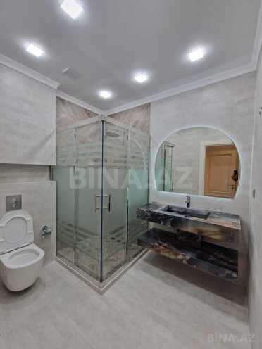 İcarəyə verilir 3 otaqlı yeni tikili 160 m², Ağ şəhər q., photo 11 from 23