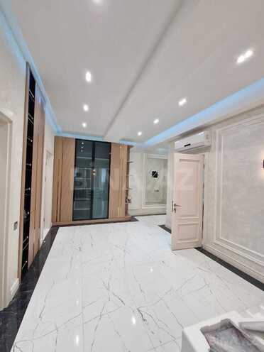İcarəyə verilir 3 otaqlı yeni tikili 160 m², Ağ şəhər q., photo 20 from 23