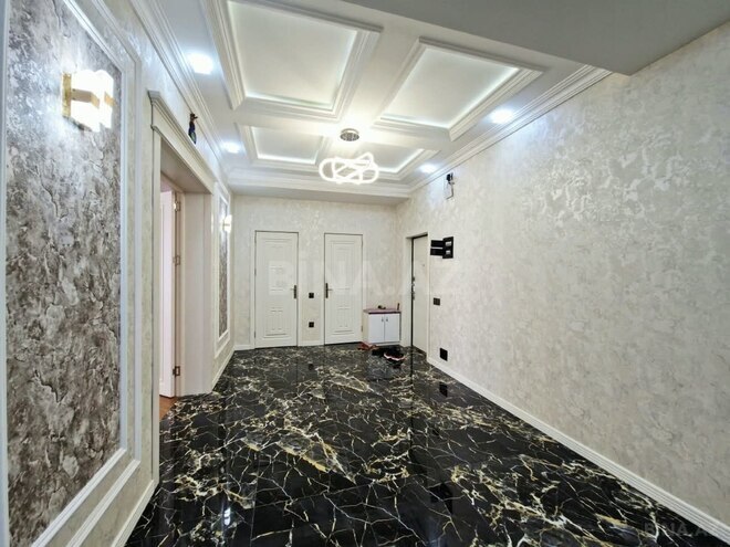 Satılır 4 otaqlı yeni tikili 142 m², Qara Qarayev m., photo 5 from 18