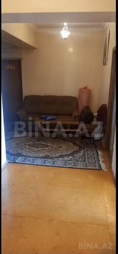 İcarəyə verilir 3 otaqlı köhnə tikili 80 m², 8 Noyabr m., photo 3 from 10